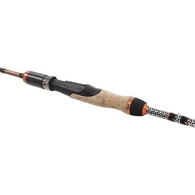 Bokor Spin Micro Jig 1,98 m 2-12 g 2 díly