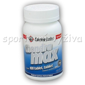 Carne labs Chondra Max 100 tablet