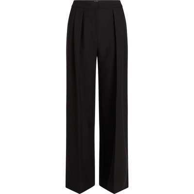 Karl Lagerfeld Панталон с набор черно, размер 44