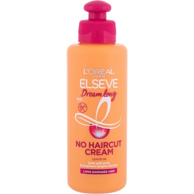 L'Oréal Elseve Color vive Double balzam na farbené vlasy 200 ml
