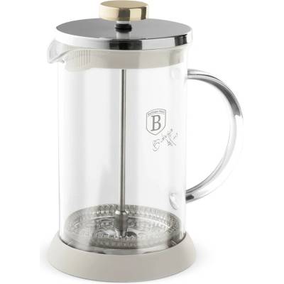 Pro-Tech shop French press kanvica na kávu a čaj Sahara 800ml 54974