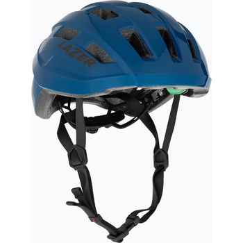 Lazer Велосипедна каска Lazer Tempo KinetiCore blue