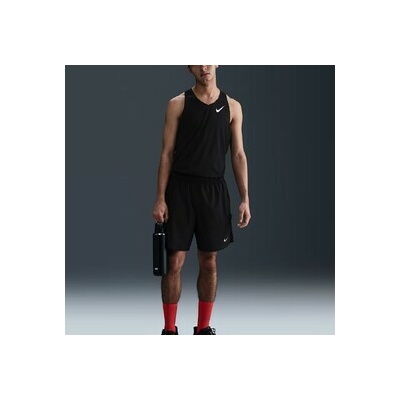 Nike Men Dri-FIT Breathe Challenger 7in 2in1 Shorts Čierna