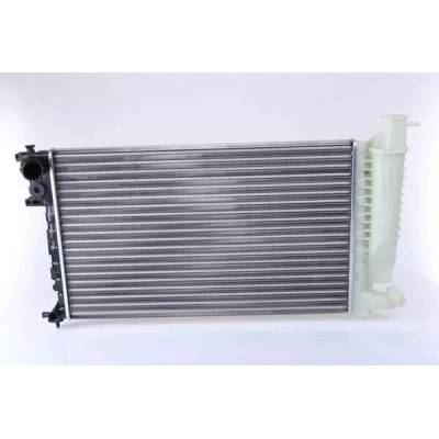 NISSENS Chladič vody NIS 635181