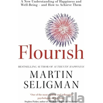 Flourish Seligman Martin E. P.