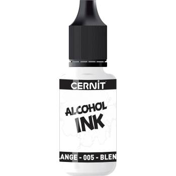 Cernit Alcohol Ink Blending Solution Акрилно мастило Blending Solution 20 ml 1 бр (CE2000020005C)