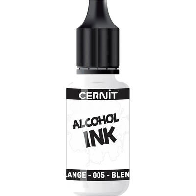 Cernit Alcohol Ink Blending Solution Акрилно мастило Blending Solution 20 ml 1 бр (CE2000020005C)