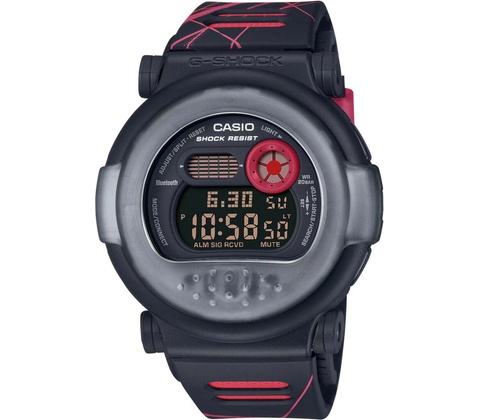 Casio G-B001MVA-1