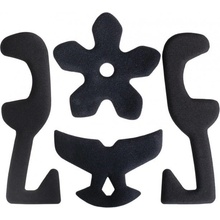 The Shadow Conspiracy Polstrovanie prilby BMX SHADOW FEATHERWEIGHT 5mm