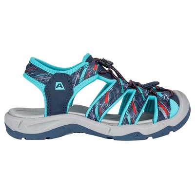 Alpine Pro Gaster Размер на обувките (ЕС): 33 / Цвят: син