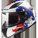 LS2 FF353 Rapid Mini Monster