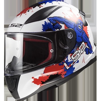 LS2 FF353 Rapid Mini Monster