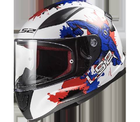 LS2 FF353 Rapid Mini Monster