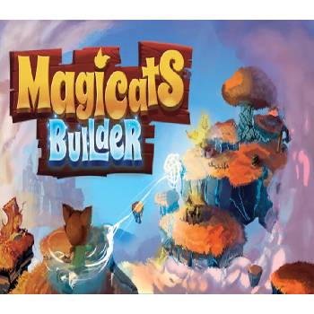MagiCats Builder