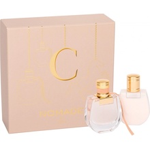 Chloé Nomade EDP 50 ml + telové mlieko 100 ml darčeková sada