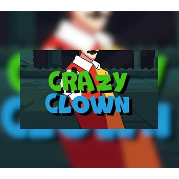 Crazy Clown
