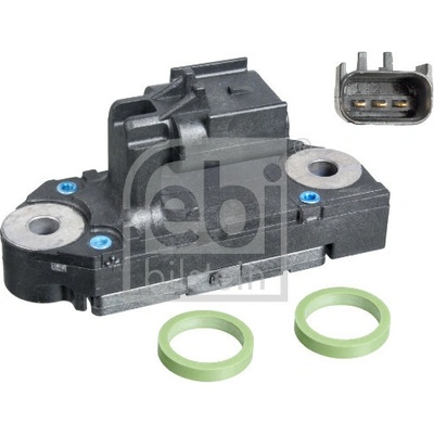 Senzor tlaku výfukových plynů FEBI BILSTEIN 106245