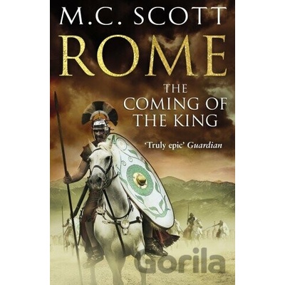 M C Scott - Rome