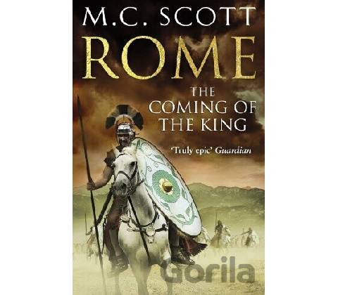 M C Scott - Rome