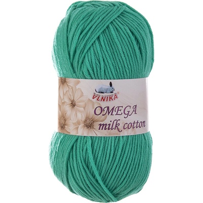 VLNIKA Příze Omega Varianta: 726