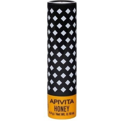 APIVITA Интензивен балсам за устни с мед , Apivita Eco Bio LipCare Honey 4.4gr