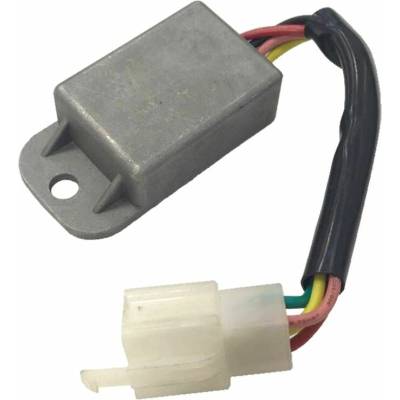 GAUSS regulátor napětí HONDA XL 125, XL 185, XL 250, XL 250S (OEM:31600-KB7-008)