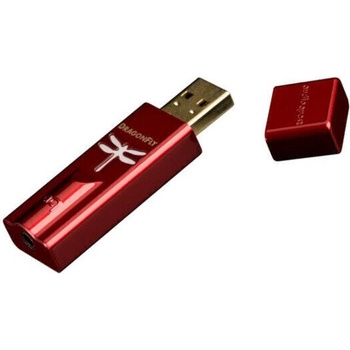 AudioQuest DragonFly