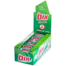 DIX náhradná náplň do WC kocka lesná 35 g