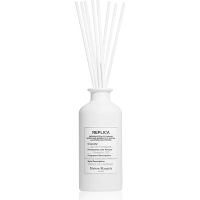 Maison Margiela Replica By the Fireplace aróma difuzér 185 ml