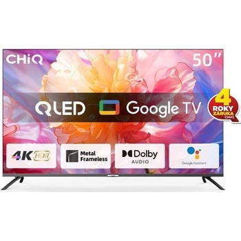 CHiQ U50QM8E