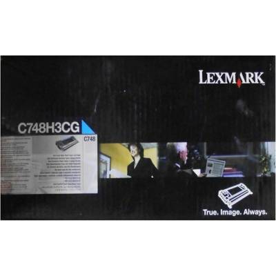 Lexmark C748H3CG - originálny