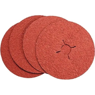 VSM Fíbrový brúsny kotúč XF885 125 mm K80 81830080