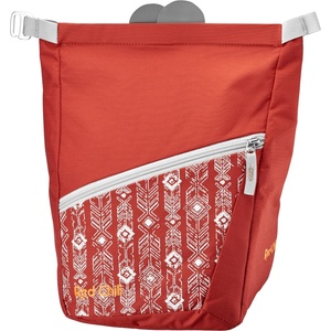 Red Chili Торбичка за магнезий Red chili Chalk Bag Boulder Reactor Chalk bag - Salsa - размер One Size (335-0549-0511)