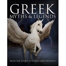 Greek Myths