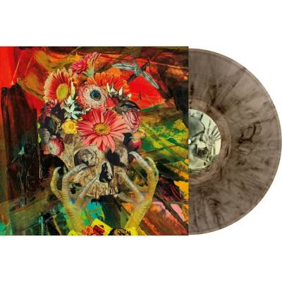 Cadaverous Condition - Destroying the Night Sky (LP) (0634240287060)