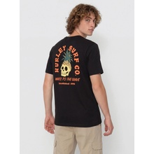 Hurley Berjim black
