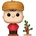 Funko Фигура Funko POP! Television: Peanuts - Charlie Brown with Tree #1627 (096073)