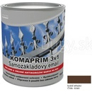 Hammerite Komaprim 3v1, 0,75L, středně hnědý