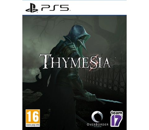 Thymesia