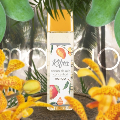 Kifra Parfem na praní Mango 200 ml