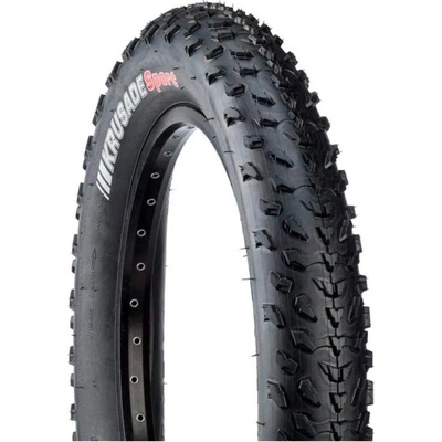 Kenda 20X4.0-1188 Krusade 30TPI plášť