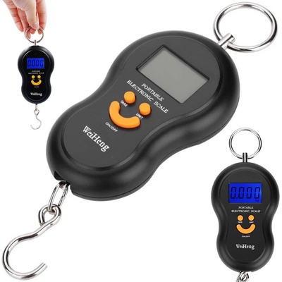 Verk 17047 Závěsná váha do 50 kg – Zboží Dáma