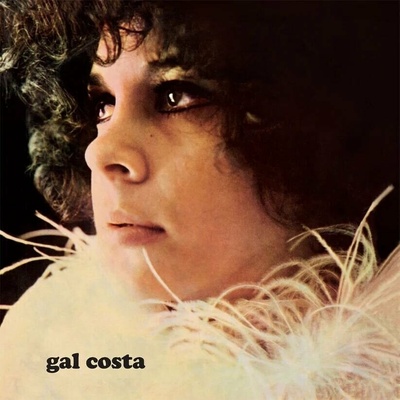 Gal Costa - Gal Costa (1969) LP