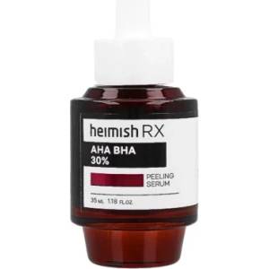 Heimish RX AHA BHA 30% Peeling Serum - Пилинг серум за лице с AHA и BHA 30% 35мл