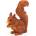 Animal Planet Mojo ANIMAL PLANET, Фигурка за игра и колекциониране, Катеричка