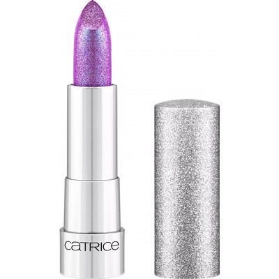 Catrice Pearl Graze třpytivá rtěnka C02 3,5 g