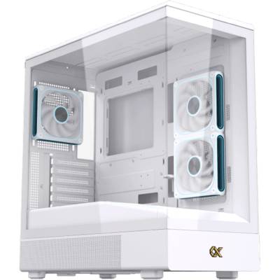 XIGMATEK Sun Arctic white (EN49729)