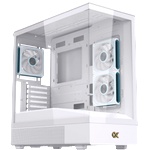 XIGMATEK Sun Arctic white (EN49729)