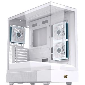 XIGMATEK Sun Arctic white (EN49729)