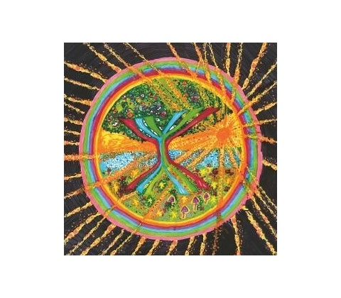 Baba Zula - XXX CD